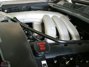 2009款3.0L 豪华版 其它