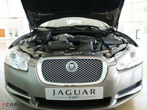 2009款3.0L 豪华版 其它