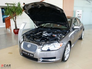 2009款4.2S 其它