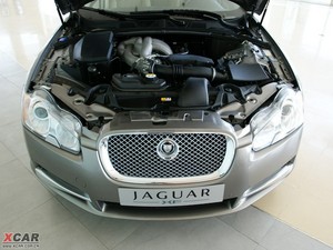2009款3.0L 豪华版 其它