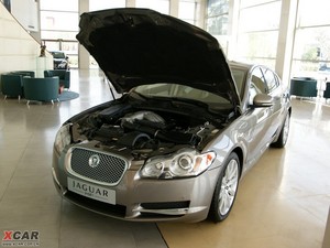 2009款3.0L 豪华版 其它