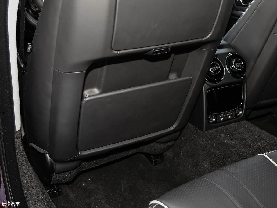 2018ݱXJ L 3.0T ȫ̄հ