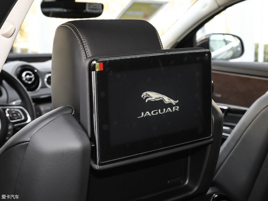 2018ݱXJ L 3.0T ȫ̄հ