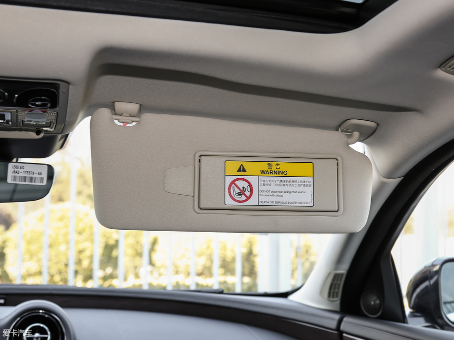 2018ݱXJ L 3.0T (q)ȫ̄(w)