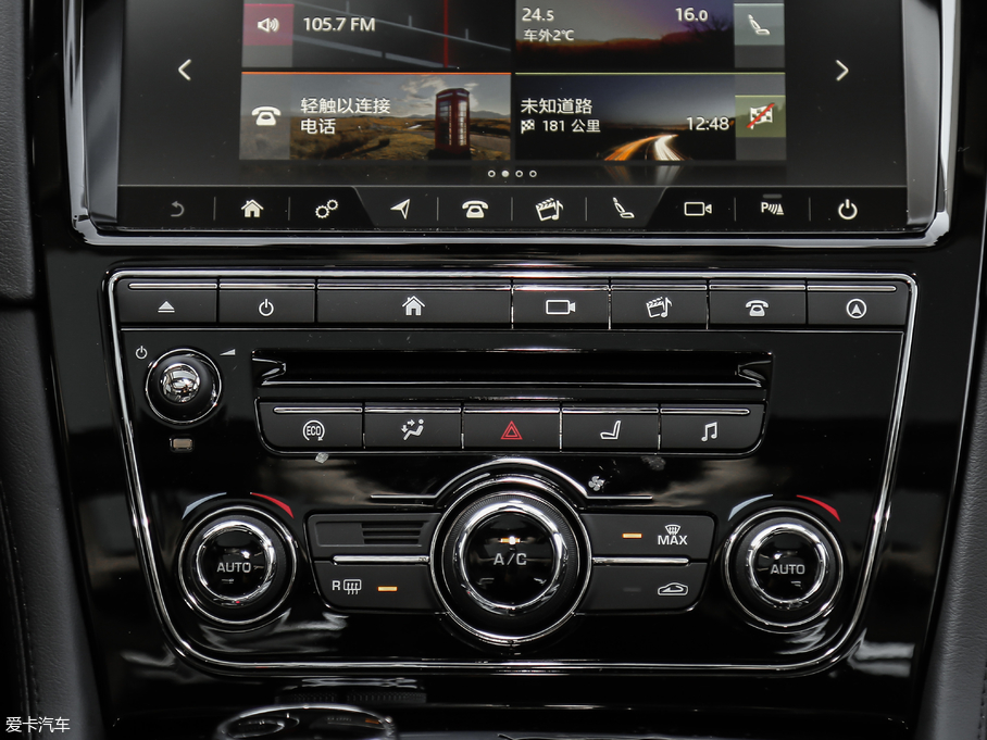 2018ݱXJ L 3.0T ȫ̄հ