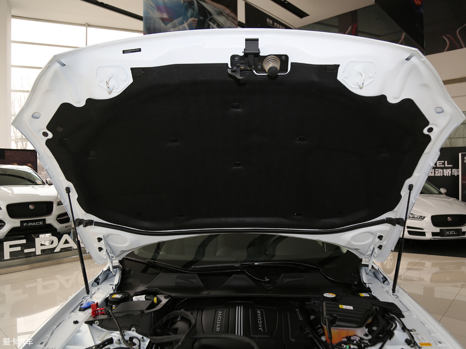 2018ݱXJ L 3.0T ̄հ