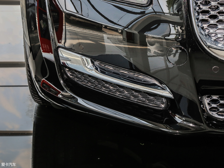 2018ݱXJ L 3.0T ȫ̄հ