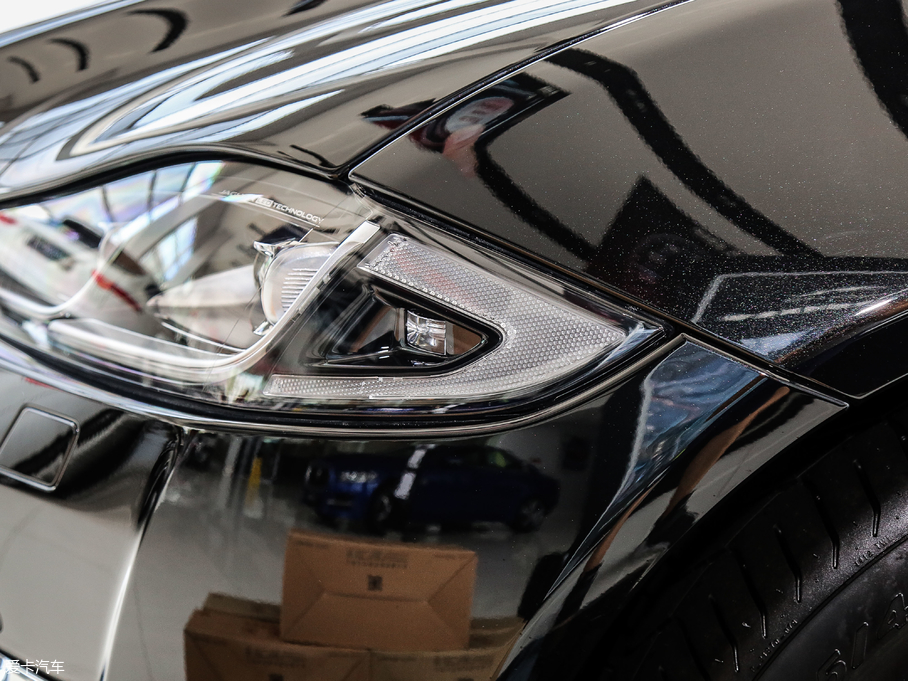 2018ݱXJ L 3.0T ȫ̄հ