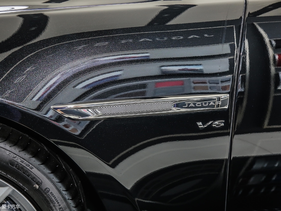 2018ݱXJ L 3.0T ȫ̄հ