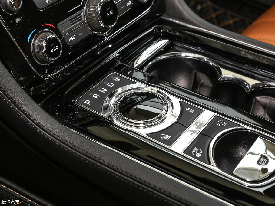 2018ݱXJ L 3.0T ȫ̄հ