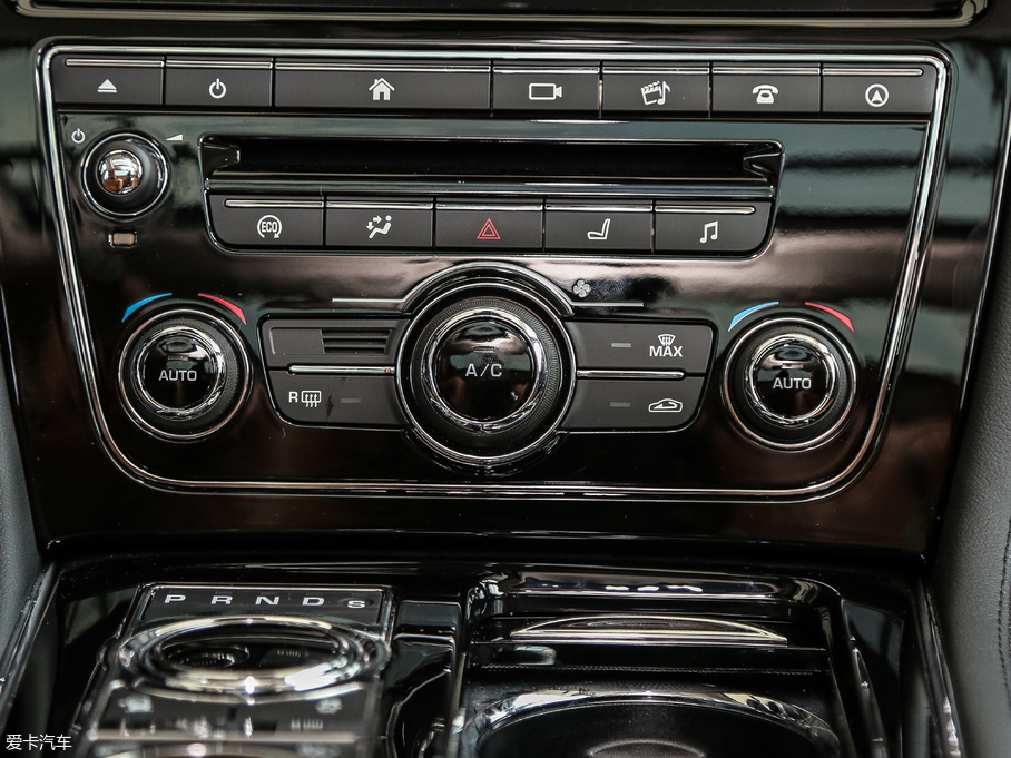 2018ݱXJ L 3.0T ȫ̄հ