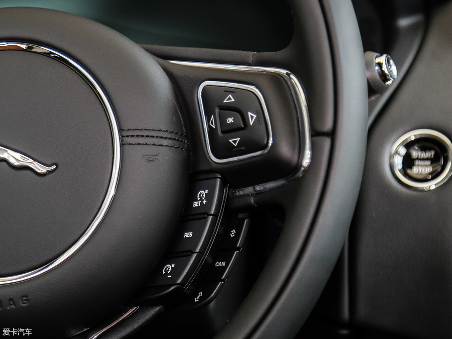 2018ݱXJ L 3.0T ȫ̄հ