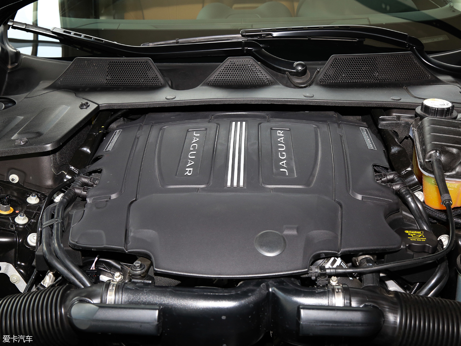 2018ݱXJ L 3.0T ȫ̄հ