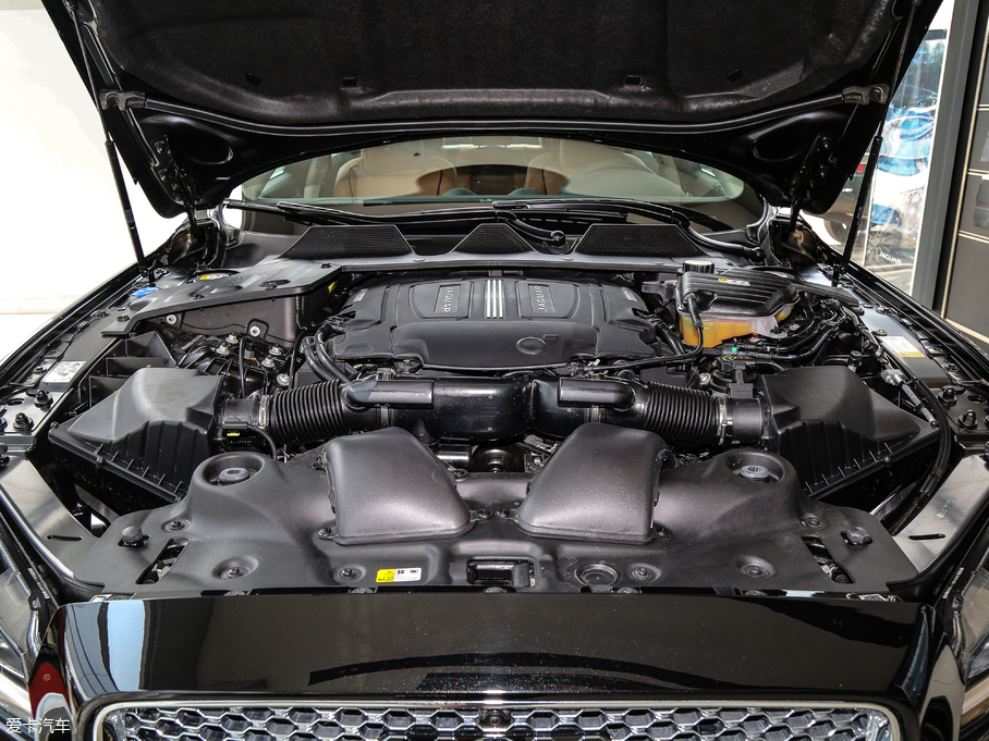 2018ݱXJ L 3.0T ȫ̄հ