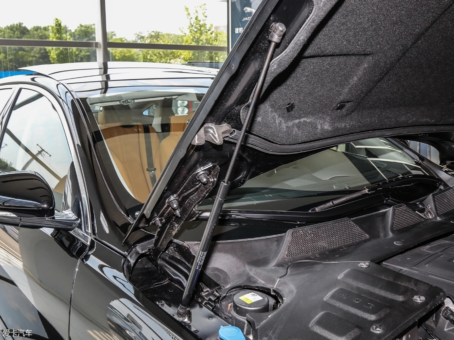 2018ݱXJ L 3.0T ȫ̄հ