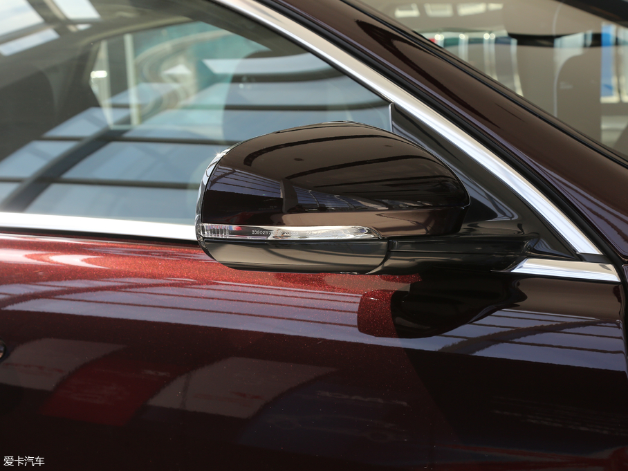 2018ݱXJ L 3.0T ȫ̄հ