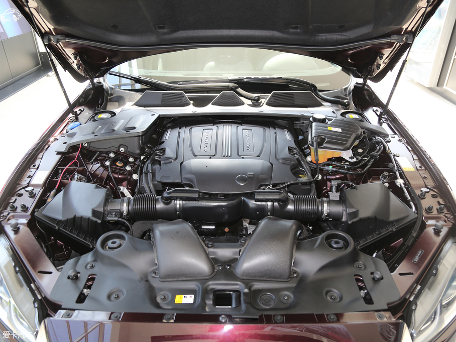 2018ݱXJ L 3.0T (q)ȫ̄(w)