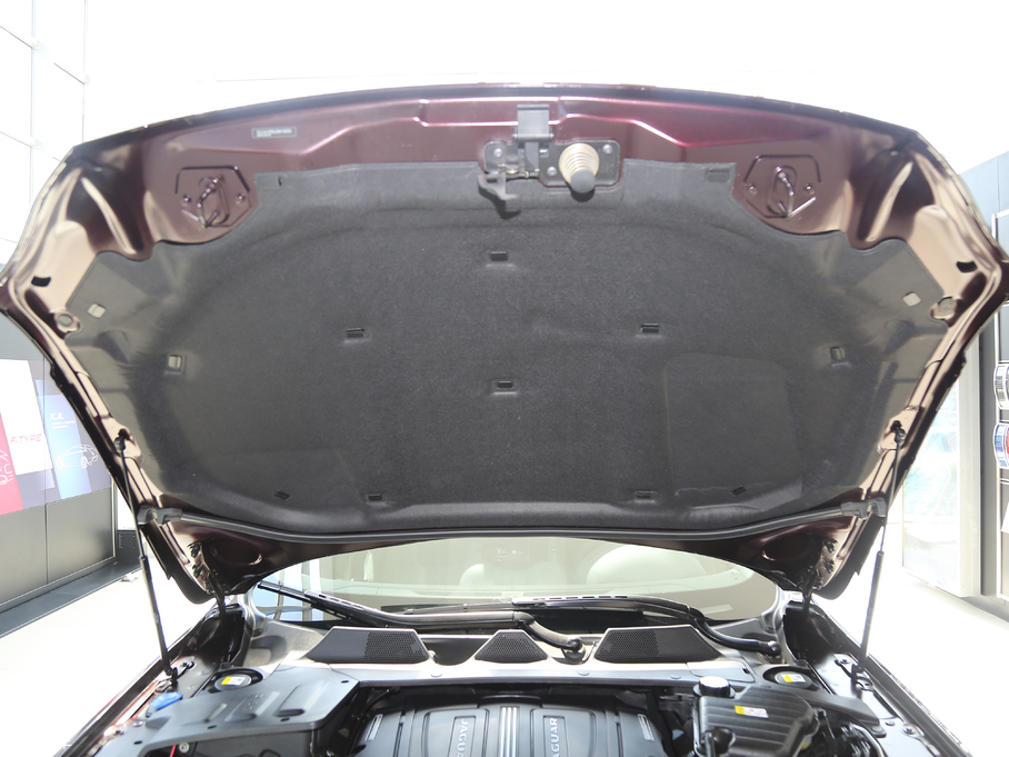 2018ݱXJ L 3.0T (q)ȫ̄(w)