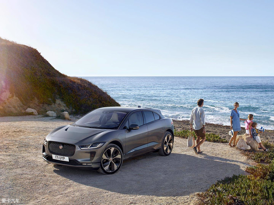 2018ݱI-PACE EV400 HSE