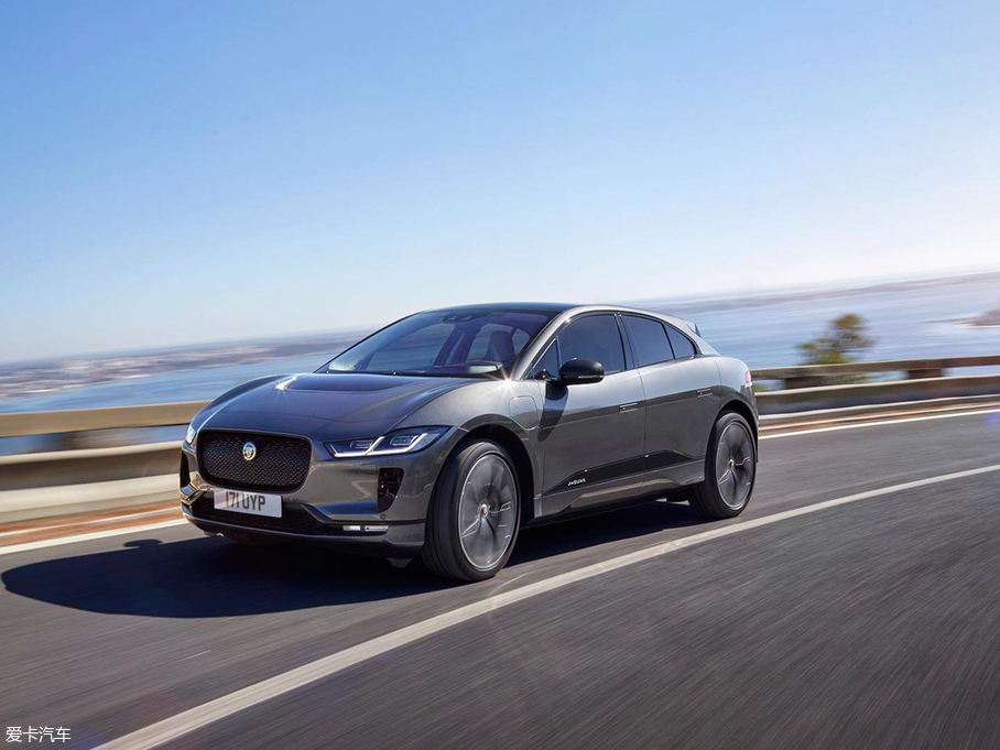 2018ݱI-PACE EV400 HSE