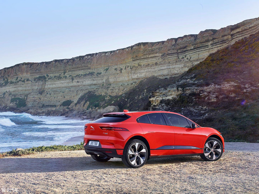 2018ݱI-PACE EV400 װl(f)