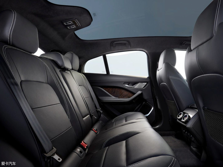 2018ݱI-PACE EV400 װl