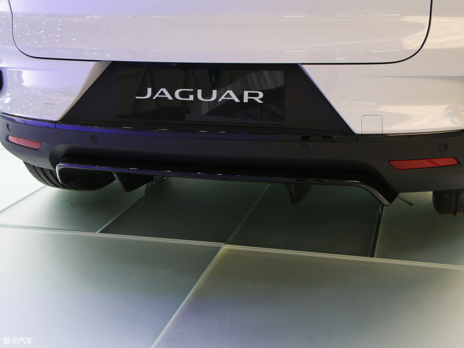 2018ݱI-PACE EV400 HSE