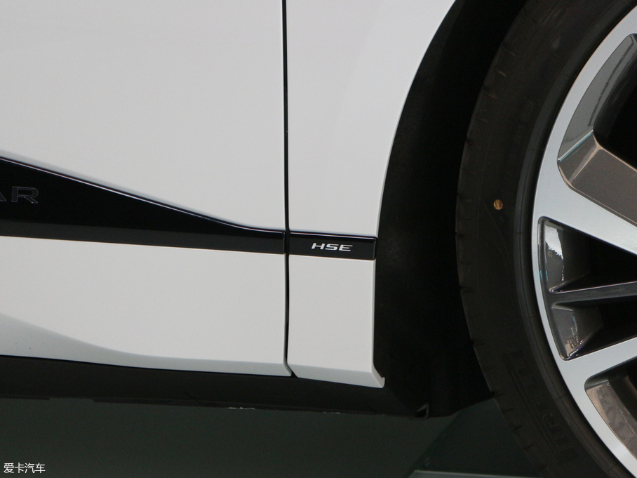 2018ݱI-PACE EV400 HSE