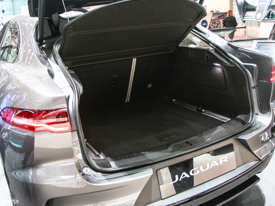 2018ݱI-PACE EV400 HSE