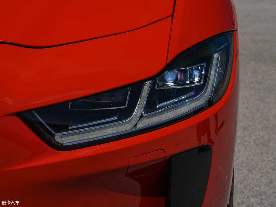 2018ݱI-PACE EV400 װl