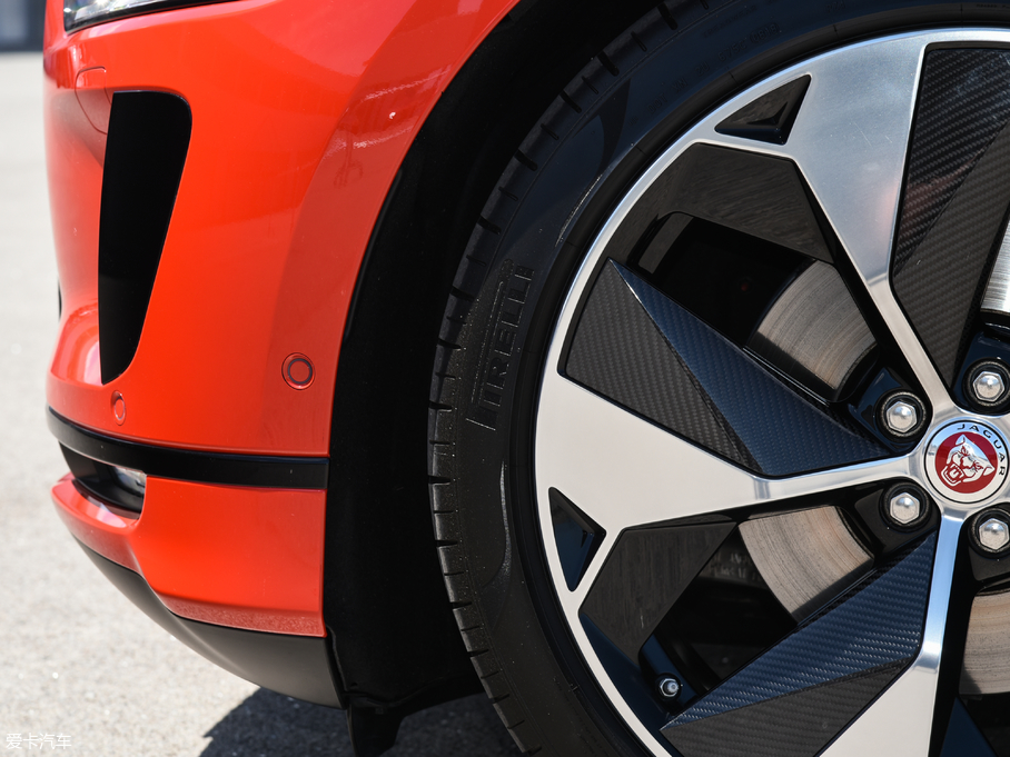 2018ݱI-PACE EV400 װl(f)