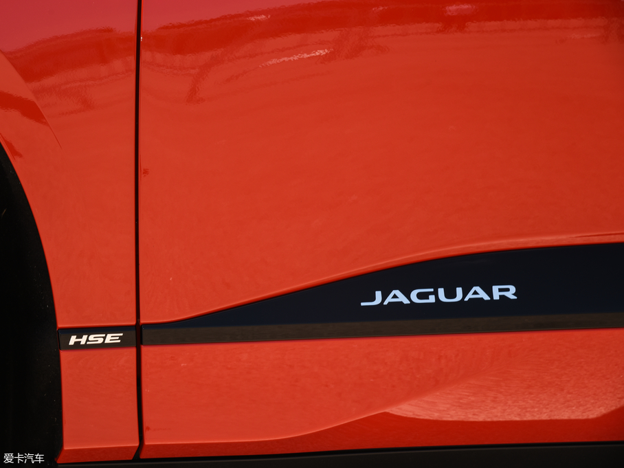 2018ݱI-PACE EV400 װl(f)