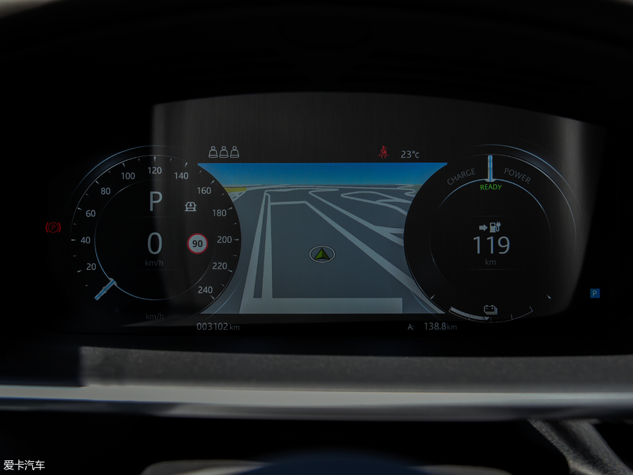 2018ݱI-PACE EV400 װl(f)