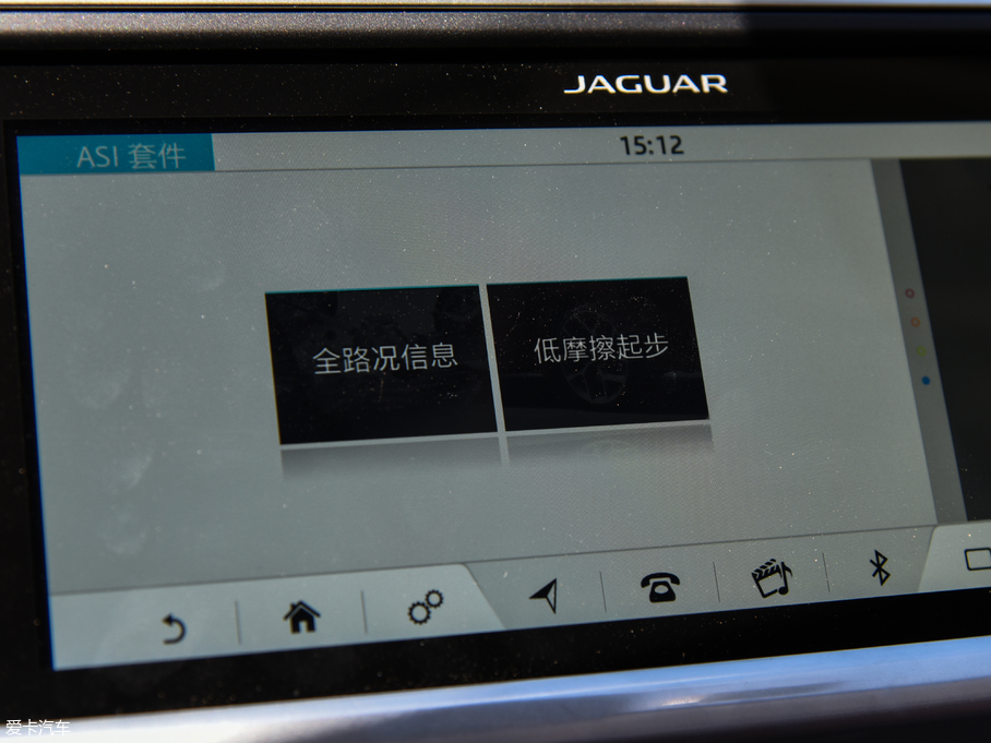 2018ݱI-PACE EV400 װl