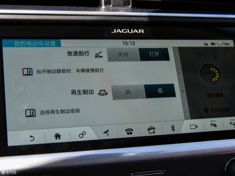 2018ݱI-PACE EV400 װl