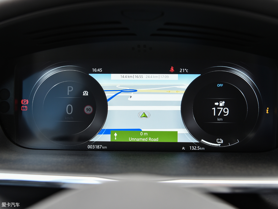 2018ݱI-PACE EV400 װl