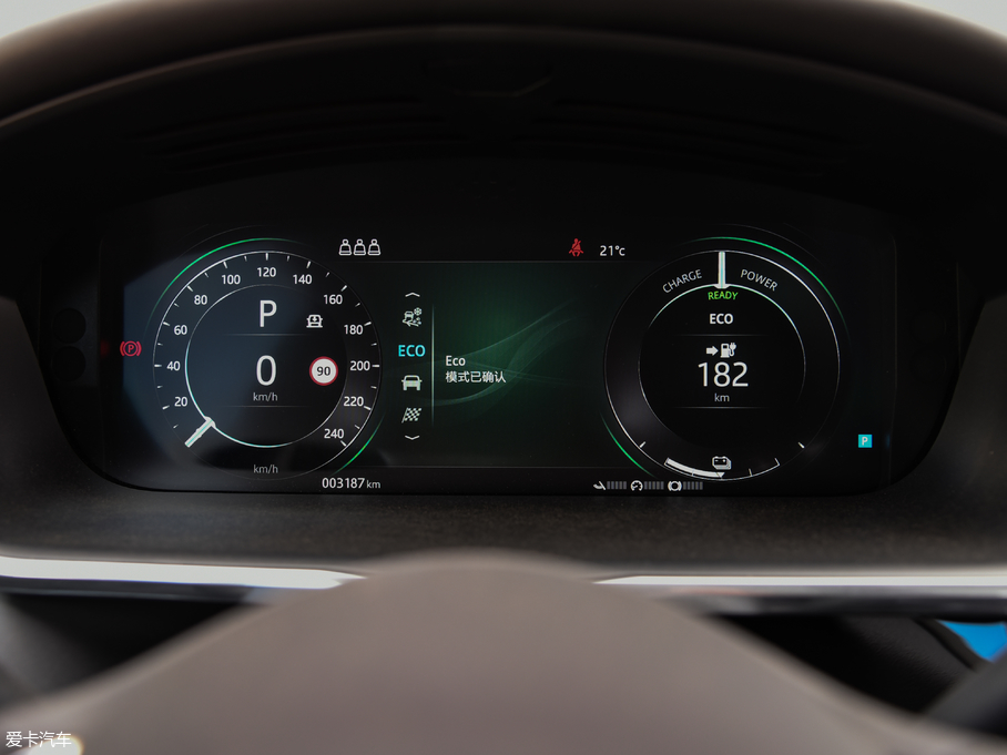 2018ݱI-PACE EV400 װl