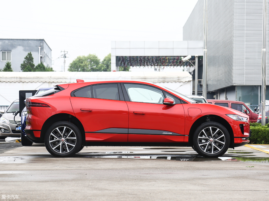 2018��ݱ�I-PACE EV400 �װl(f��)������