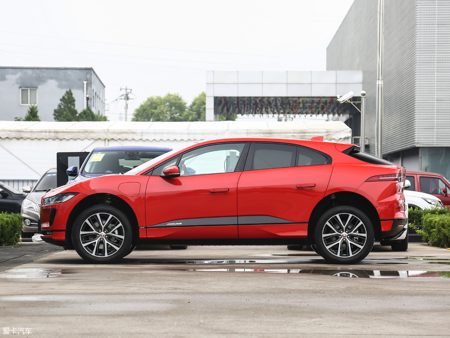 2018ݱI-PACE EV400 װl