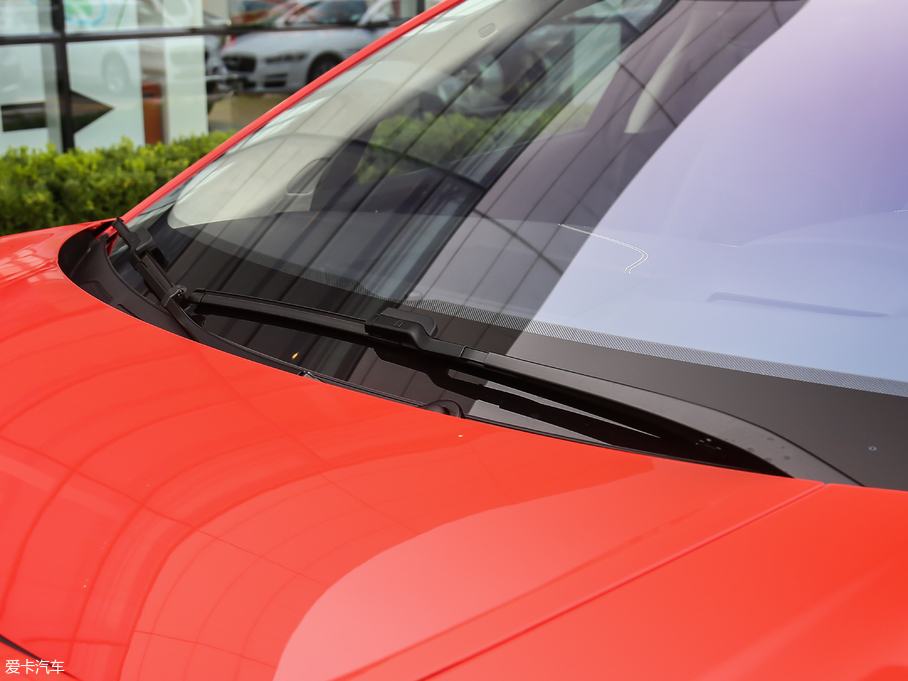 2018ݱI-PACE EV400 װl