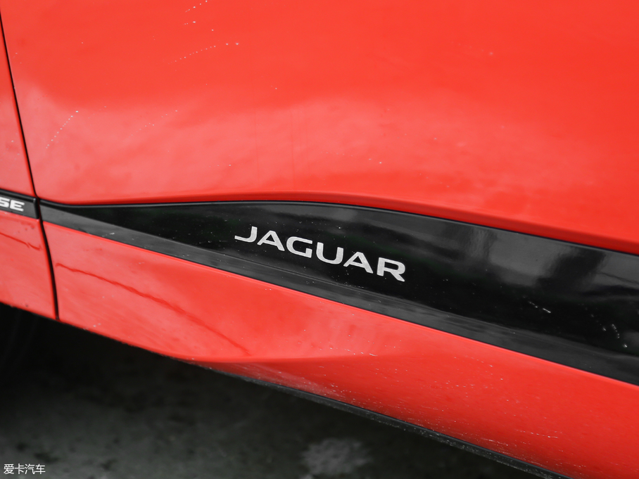 2018ݱI-PACE EV400 װl