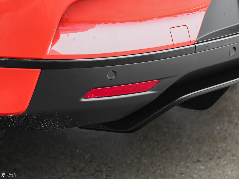 2018ݱI-PACE EV400 װl