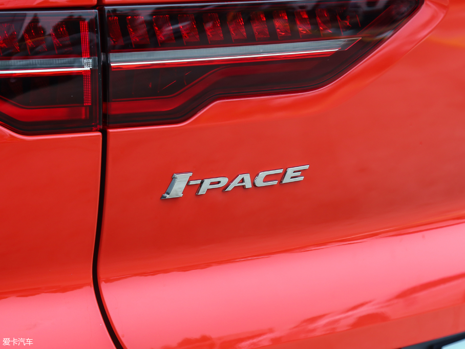 2018ݱI-PACE EV400 װl