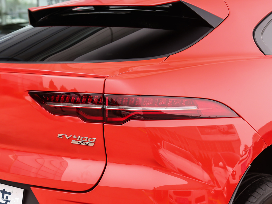 2018ݱI-PACE EV400 װl