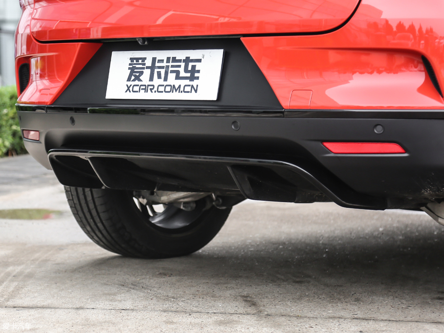 2018ݱI-PACE EV400 װl