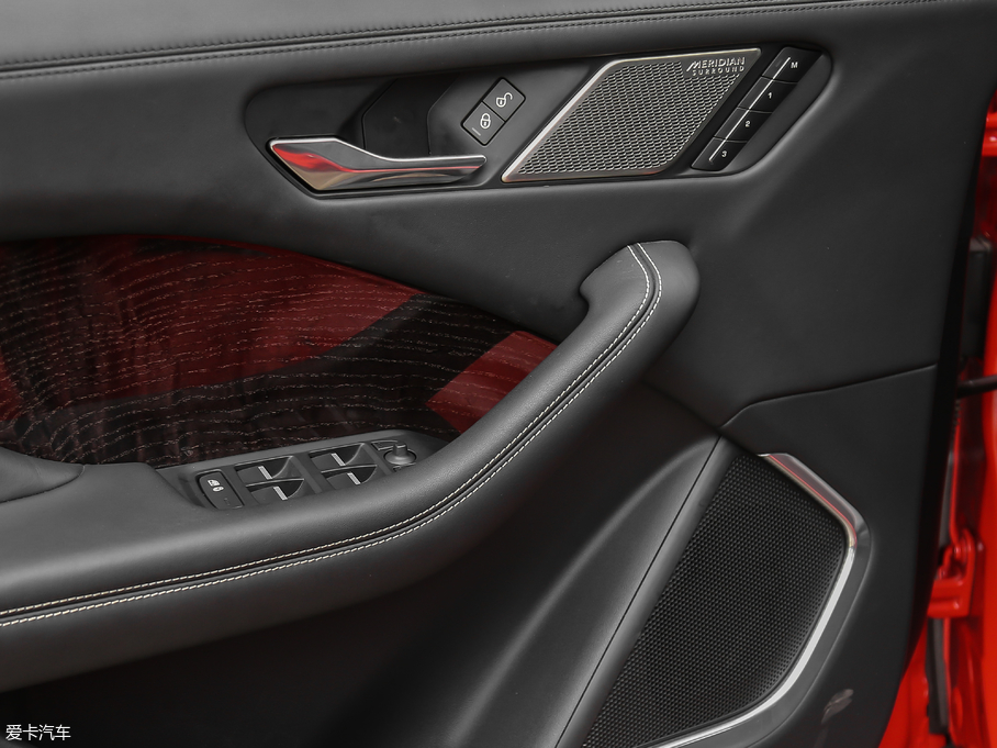 2018ݱI-PACE EV400 װl