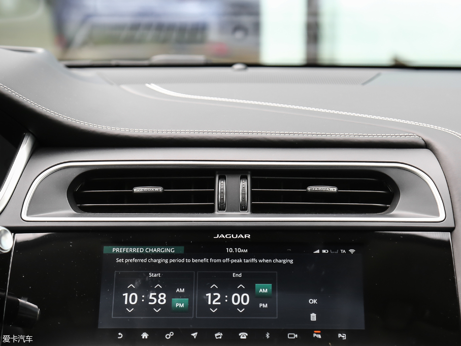 2018ݱI-PACE EV400 װl