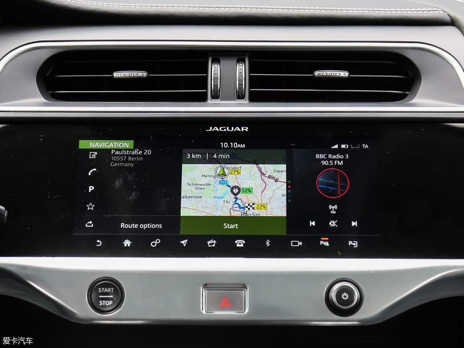 2018ݱI-PACE EV400 װl