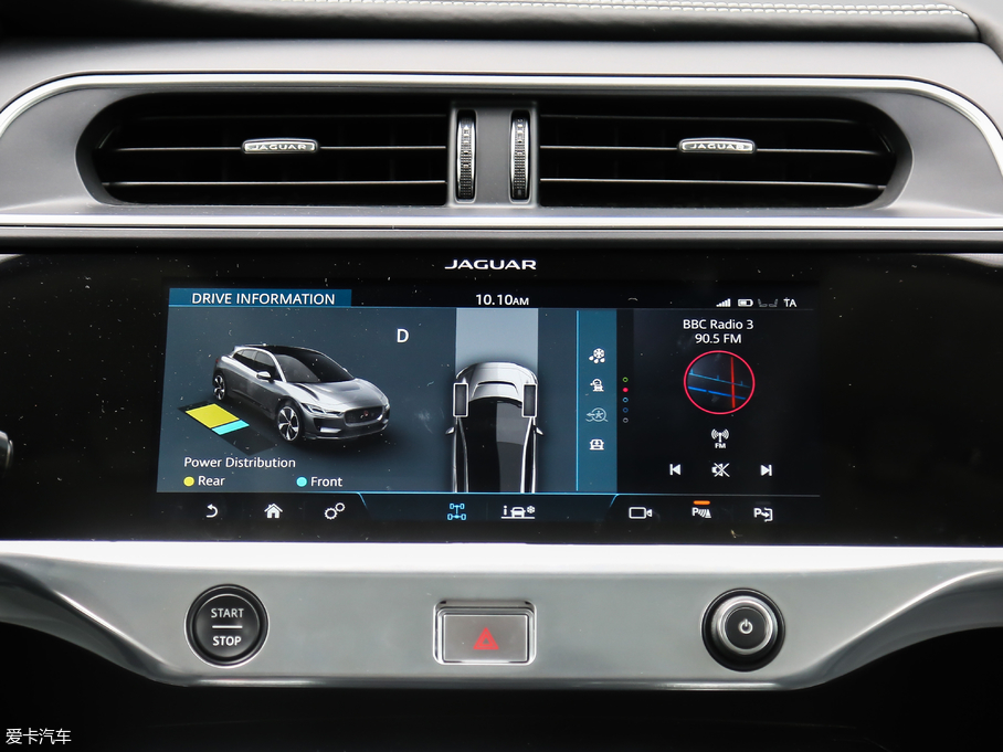 2018ݱI-PACE EV400 װl