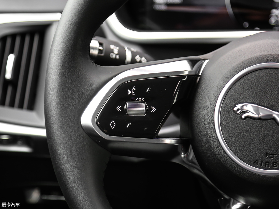 2018ݱI-PACE EV400 װl